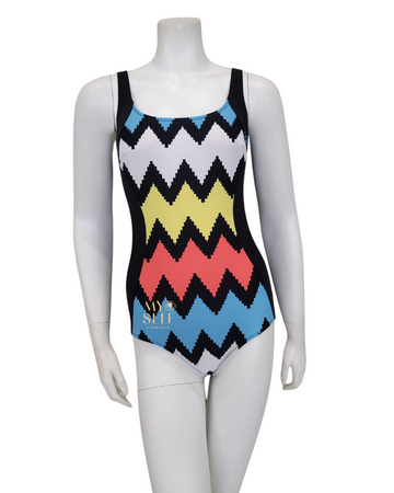 Anita 7262 Missoni Vibes Nadja Bathing Suit myselflingerie.com